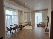 4 otaqlı yeni tikili - Nəsimi r. - 130 m²