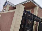 3 otaqlı həyət evi/bağ evi - Məmmədli q. - 80 m²