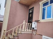 3 otaqlı həyət evi/bağ evi - Məmmədli q. - 80 m²