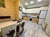 2-комн. новостройка - Хырдалан - 55 м²