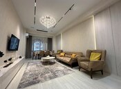 3 otaqlı yeni tikili - Elmlər Akademiyası m. - 110 m²