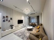 3 otaqlı yeni tikili - Elmlər Akademiyası m. - 110 m²