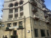 3 otaqlı köhnə tikili - Nizami m. - 100 m²