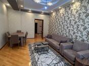 Сдаётся 3-комн. новостройка 150 м², м. Элмляр Академиясы, photo 3 from 8