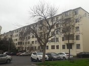 2 otaqlı köhnə tikili - Memar Əcəmi m. - 60 m²