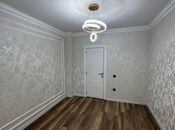 3 otaqlı köhnə tikili - Əhmədli m. - 90 m²