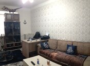 2 otaqlı köhnə tikili - Memar Əcəmi m. - 35 m²