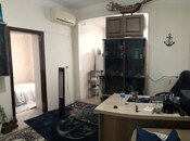 2 otaqlı köhnə tikili - Memar Əcəmi m. - 35 m²