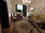 3 otaqlı köhnə tikili - Memar Əcəmi m. - 75 m²