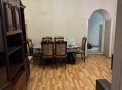 3 otaqlı köhnə tikili - Nəsimi r. - 80 m²