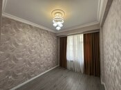 3 otaqlı yeni tikili - Həzi Aslanov m. - 76 m²