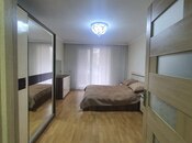 3 otaqlı köhnə tikili - İnşaatçılar m. - 70 m²