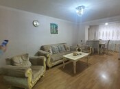 3 otaqlı köhnə tikili - İnşaatçılar m. - 70 m²