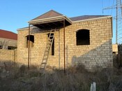 8 otaqlı həyət evi/bağ evi - Şağan q. - 150 m²
