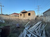 8 otaqlı həyət evi/bağ evi - Şağan q. - 150 m²