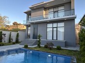 Satılır 5 otaqlı həyət evi/bağ evi 300 m², Mərdəkan q., photo 3 from 8