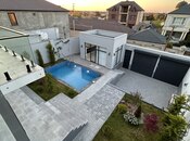 Satılır 5 otaqlı həyət evi/bağ evi 300 m², Mərdəkan q., photo 4 from 8