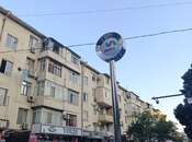 1 otaqlı köhnə tikili - Memar Əcəmi m. - 34 m²