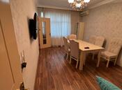1 otaqlı köhnə tikili - Memar Əcəmi m. - 34 m²