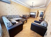 Сдаётся 3-комн. новостройка 130 м², пос. Бадамдар, photo 1 from 8
