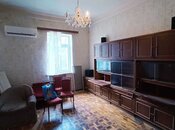 2 otaqlı köhnə tikili - Nəsimi r. - 60 m²