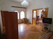 2 otaqlı köhnə tikili - Nəsimi r. - 60 m²