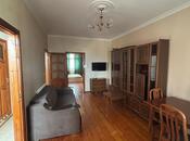 2 otaqlı köhnə tikili - Nəsimi m. - 55 m²