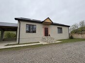2 otaqlı həyət evi/bağ evi - Quba - 80 m²
