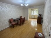 2 otaqlı köhnə tikili - Nizami r. - 40 m²