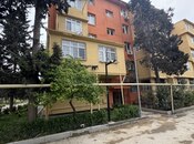 2 otaqlı köhnə tikili - Nizami r. - 40 m²