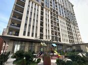 Satılır 3 otaqlı yeni tikili 115 m², Nizami m., photo 1 from 4