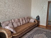 3 otaqlı köhnə tikili - Sumqayıt - 70 m²