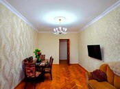 2 otaqlı köhnə tikili - Qara Qarayev m. - 68 m²