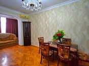 2 otaqlı köhnə tikili - Qara Qarayev m. - 68 m²