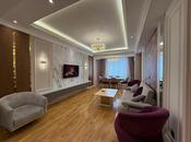 3-комн. новостройка - м. Мемар Аджеми - 145 м²