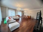 4 otaqlı yeni tikili - Nəsimi r. - 240 m²