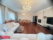 4 otaqlı yeni tikili - Nəsimi r. - 240 m²