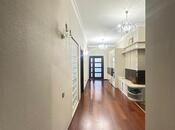 4 otaqlı yeni tikili - Nəsimi r. - 240 m²