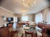 4 otaqlı yeni tikili - Nəsimi r. - 240 m²