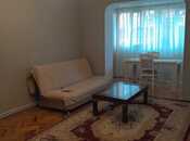 3 otaqlı köhnə tikili - İnşaatçılar m. - 70 m²