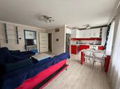 3 otaqlı köhnə tikili - 28 May m. - 65 m²