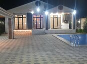 5 otaqlı həyət evi/bağ evi - Şüvəlan q. - 130 m²