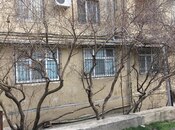 3 otaqlı köhnə tikili - Azadlıq Prospekti m. - 160 m²