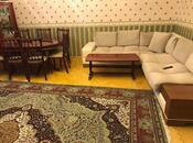 3 otaqlı köhnə tikili - Azadlıq Prospekti m. - 160 m²