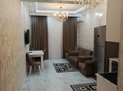 1-комн. новостройка - м. 28 мая - 35 м²