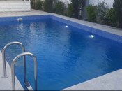 5 otaqlı həyət evi/bağ evi - Şüvəlan q. - 130 m²