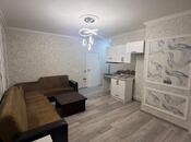 1 otaqlı köhnə tikili - Memar Əcəmi m. - 34 m²