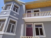 5 otaqlı həyət evi/bağ evi - Hökməli q. - 220 m²