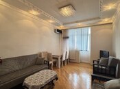 İcarəyə verilir 2 otaqlı yeni tikili 70 m², İnşaatçılar m., photo 1 from 8