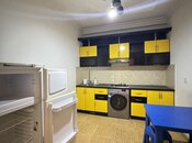 İcarəyə verilir 2 otaqlı yeni tikili 70 m², İnşaatçılar m., photo 7 from 8